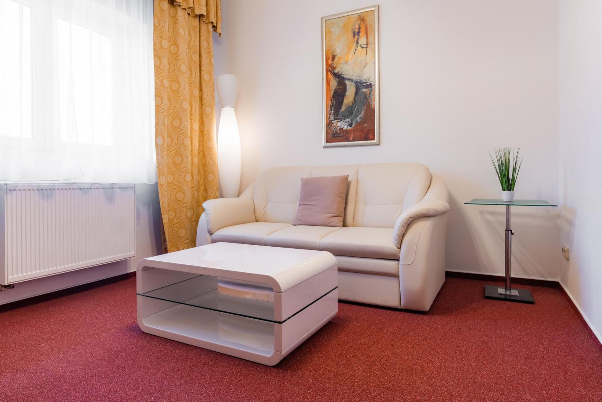 Hotel Schwarz Nove Hamry Luaran gambar