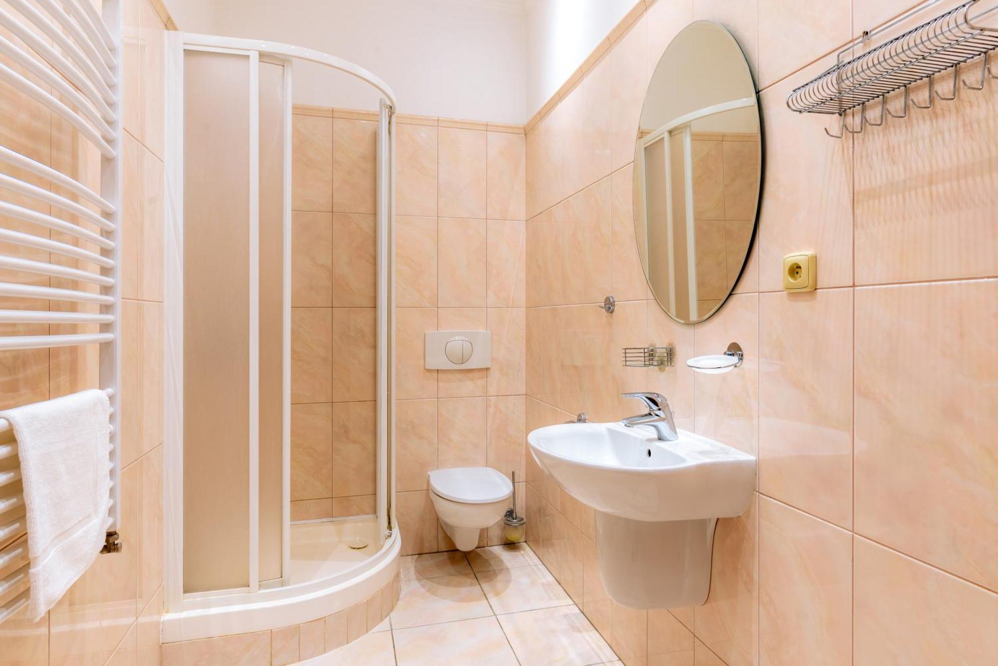 Hotel Schwarz Nove Hamry Luaran gambar
